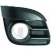 PSA 7452XE Ventilation Grille, bumper